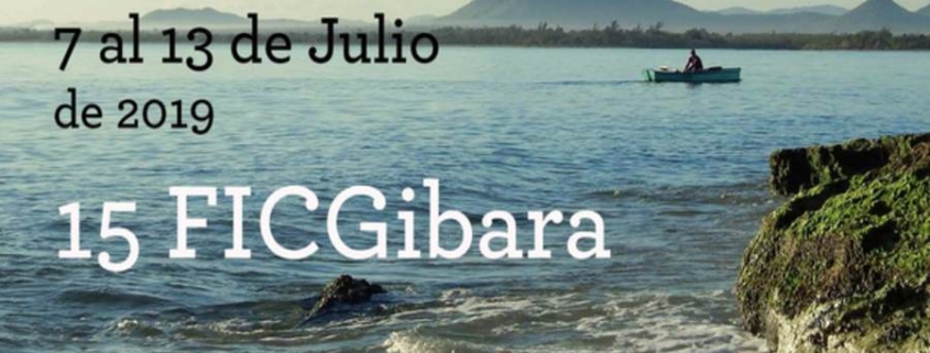 Cleaning Beaches as Part of the Gibara Film Festival