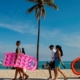 El derecho a la playa de los cubanos, afectado por el turismo y el transporte