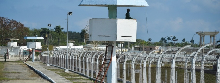 Cuba indulta a más de 2.600 presos que cumplían condenas en la isla