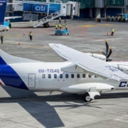 Cubana de Aviación compra dos nuevos ATR 72-600