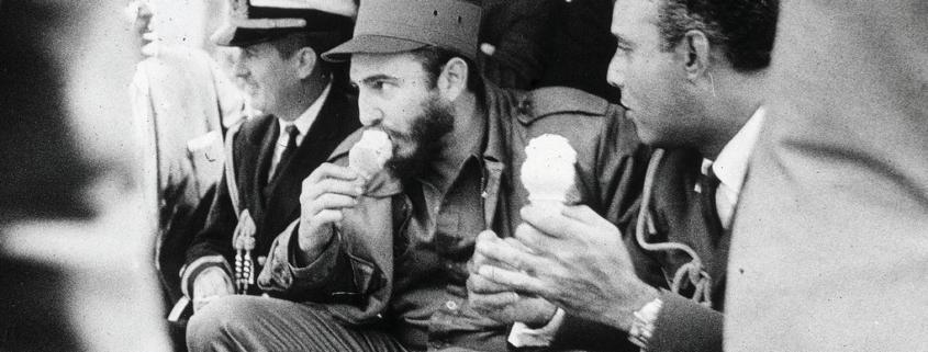 The curious history of Cuba's ice cream obsession