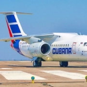Antonov trabajará con Cubana para recuperar seis aviones