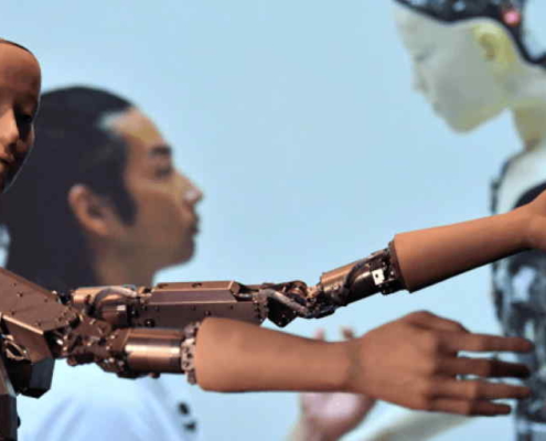 Pekín y La Habana se proponen trabajar juntos la inteligencia artificial