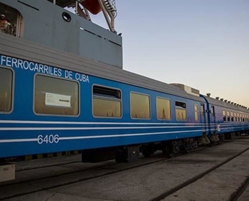 Ferrocarriles de Cuba anuncia nuevas ofertas para el verano