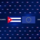 El Consejo Conjunto Cuba-UE se reúne en La Habana el próximo 9 de septiembre