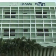 Inauguran en La Habana nuevo hotel: el "Vedado 500"