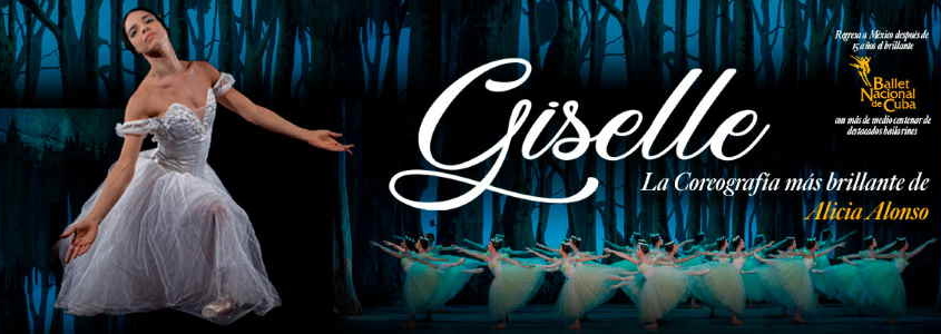 Reabrirá el Gran Teatro de La Habana Alicia Alonso con Temporada Giselle