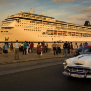 Miami judge deals major blow to cruise companies that traveled to Cuba