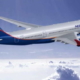 En 2020 Aeroflot realizará ruta Moscú – La Habana con naves Airbus A350