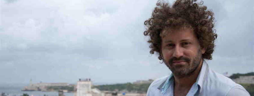 Raúl Paz cantará en La Habana a sus 500 años de capital