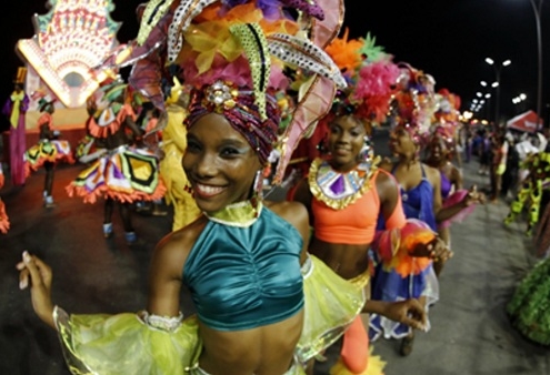 Comienza este sábado el Carnaval de La Habana
