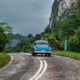 Plus de 75% des routes à Cuba sont en mauvais état