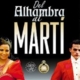 “Del Alhambra al Martí” refresca tradiciones del importante teatro musical cubano