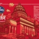 Nuevo diseño en Ciego Montero por el 500 de La Habana
