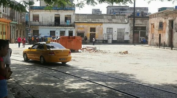 “Choferes que no respetan leyes”: Taxista cobra el doble de lo establecido en La Habana
