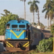 El retorno del tren Habana-Pinar del Rio
