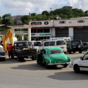 Cuba facing acute fuel shortage due to U.S. sanctions