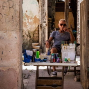 Difícil situación para el turismo en Cuba