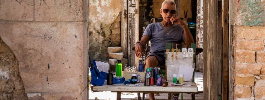 Difícil situación para el turismo en Cuba