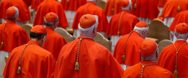El arzobispo de San Cristóbal de La Habana, nuevo cardenal