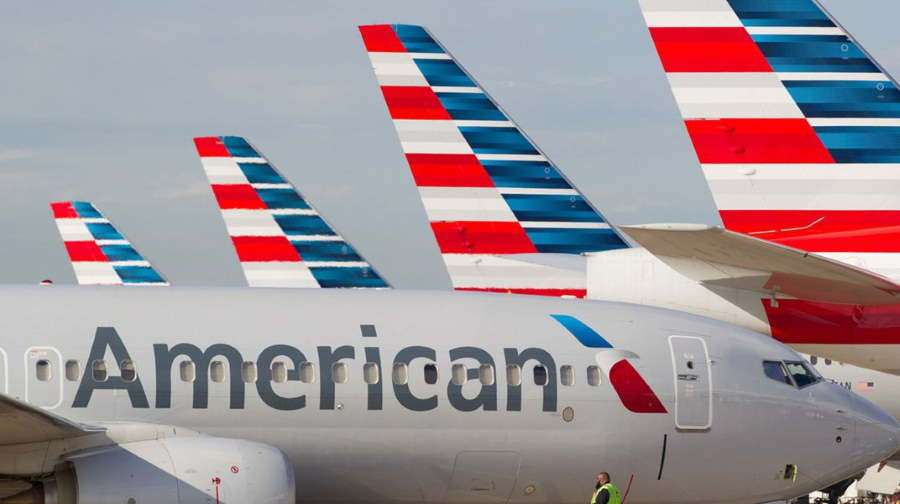 American Airlines triplica costo de segunda - News from Havana