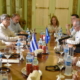 Cancilleres de Cuba y la UE se reúnen antes del Consejo Conjunto en La Habana