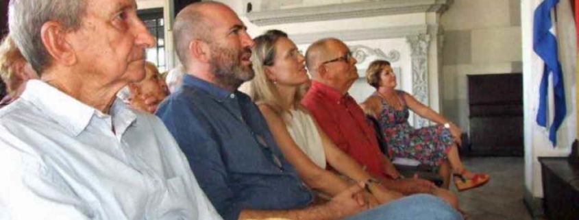 Día de Asturias en La Habana, éxito inesperado