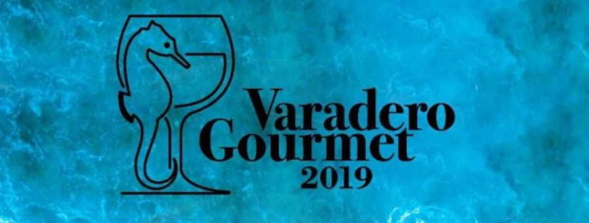 Conferencias y presentaciones en XI Festival Varadero Gourmet