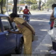 En La Habana han despedido a 17 trabajadores estatales por no recoger a pasajeros sin transporte
