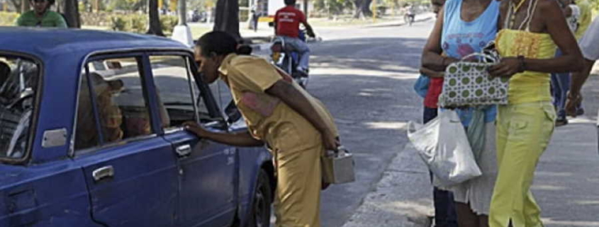 En La Habana han despedido a 17 trabajadores estatales por no recoger a pasajeros sin transporte