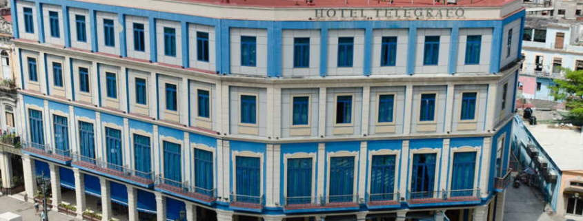 Abrirá en La Habana hotel para comunidad LGTBI