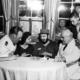 Muere la "Mata Hari" del Caribe, amante de Fidel Castro