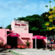 Cerrado por reparaciones Salón Rosado de la Tropical en La Habana