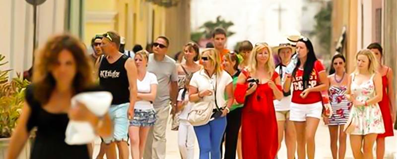 Cuba intends to exceed the goal it did not reach in 2023: more than 3 million tourists