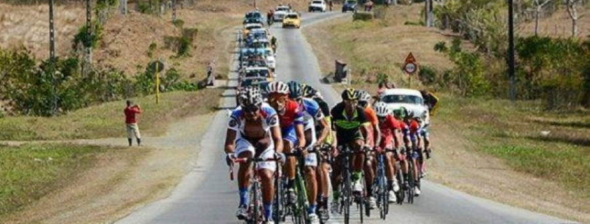 Será en La Habana el Campeonato del Caribe de Ciclismo de Ruta