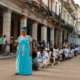 Omara Portuondo le canta a La Habana