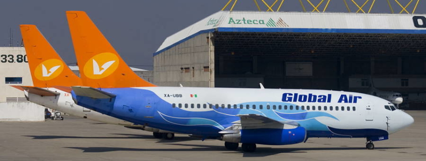 Tribunal ordena continuar con el juicio contra Global Air por el accidente aéreo a la Habana