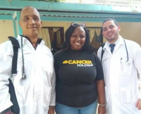 Médicos cubanos secuestrados habrían muerto en un ataque en Somalia
