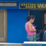 Western Union alerta sobre afectaciones en envíos de remesas a Cuba