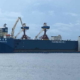 Cuba to return to the international naval repair market