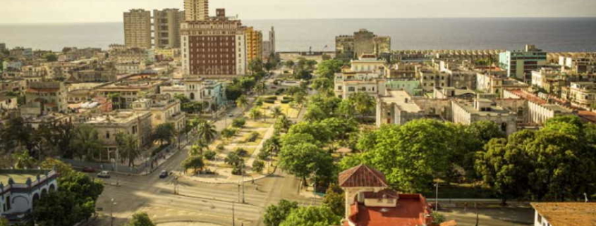 ¿Languidece el mercado inmobiliario en La Habana?