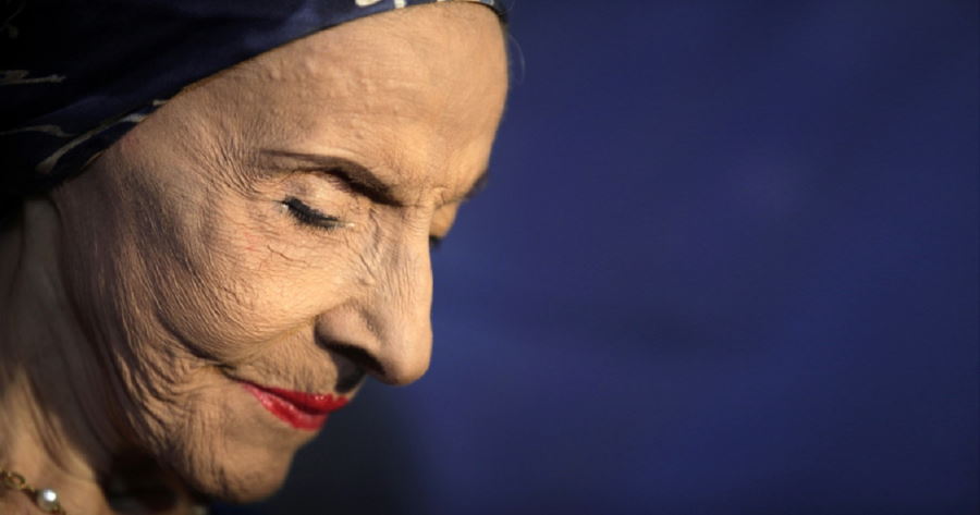  Alicia Alonso, indomitable ballet star who founded National Ballet of Cuba, dies at 98