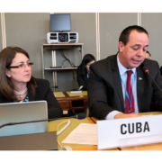 Les États-Unis refusent un visa au ministre de la Santé cubain