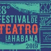 Octubre en La Habana: temporada de teatro (+programa)