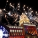 La Habana festejó su 500 aniversario con una gala musical y fuegos artificiales en el Capitolio