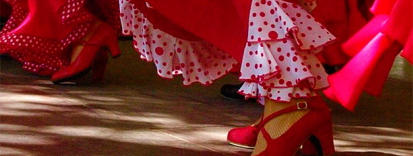 Festival Internacional del Flamenco celebra los 500 de La Habana