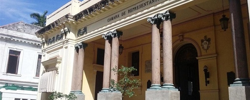 Reabre antiguo Palacio de Gobierno de La Habana