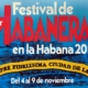 Comienza hoy Festival Habaneras en La Habana 2019