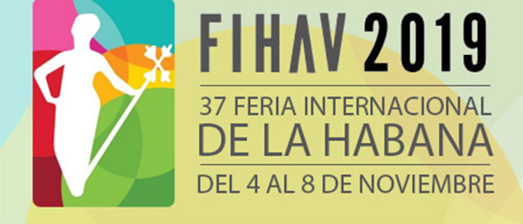 Más de 55 países expondrán en Feria Internacional de La Habana