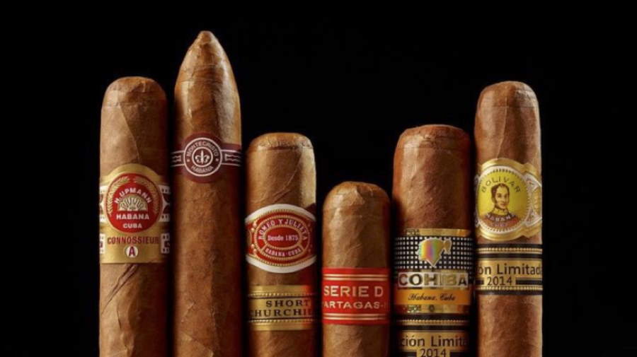 4 Surprising Facts You Didn’t Know about Cuban Cigars